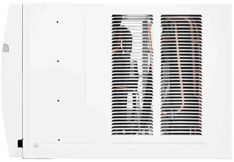 LG LW1217ERSM White