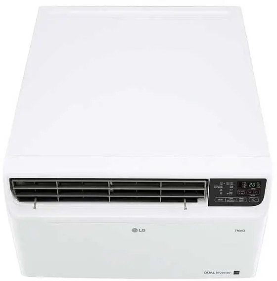 LG LW1517IVSM White