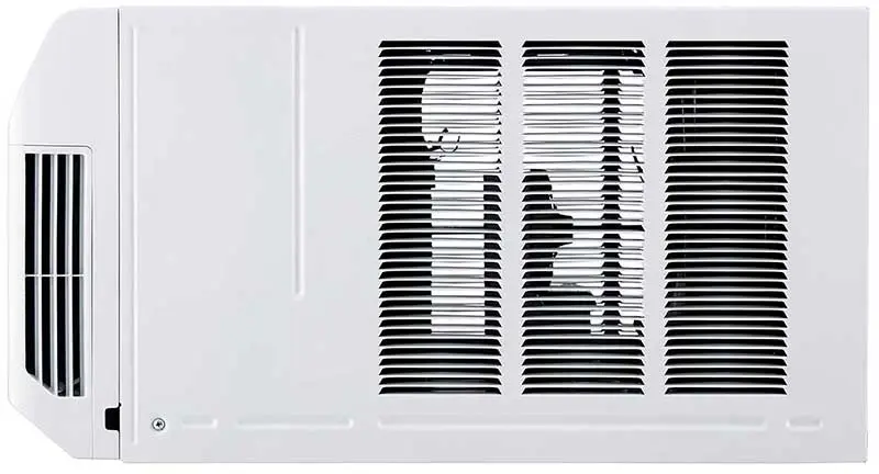 LG LW1517IVSM White