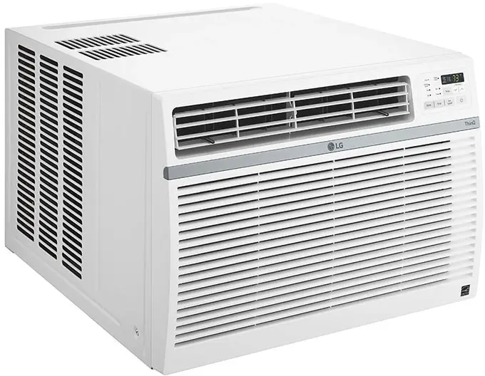 LG LW1521ERSM White