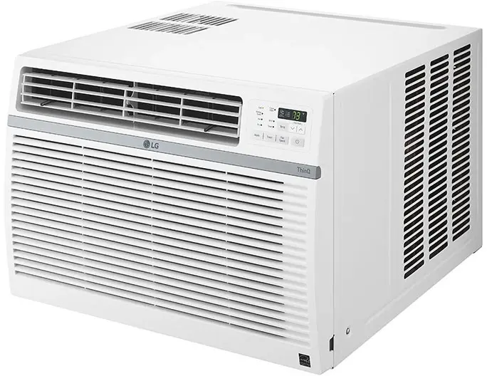 LG LW1521ERSM White