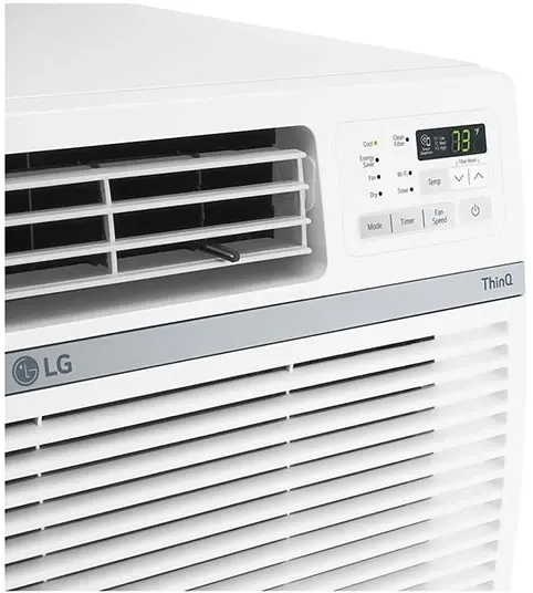 LG LW1521ERSM White