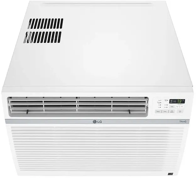 LG LW1521ERSM White