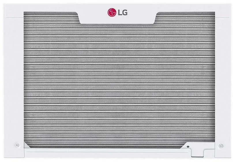 LG LW2217IVSM White, 22,000 BTU 