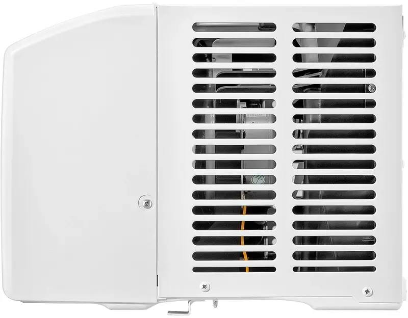 LG LW6017R White, 6,000 Btu