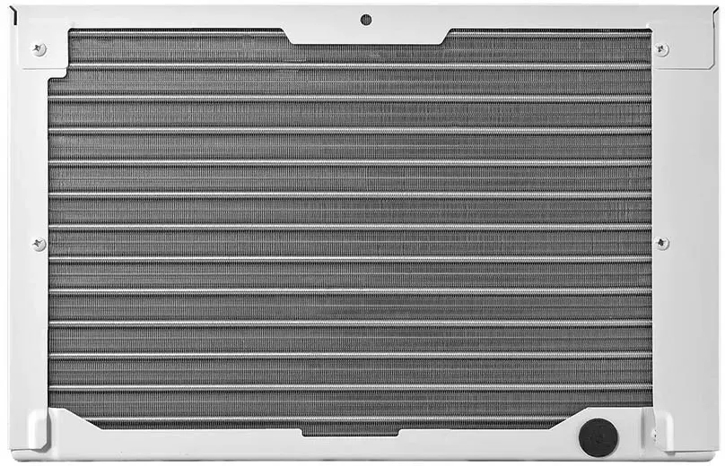 LG LW6017R White, 6,000 Btu