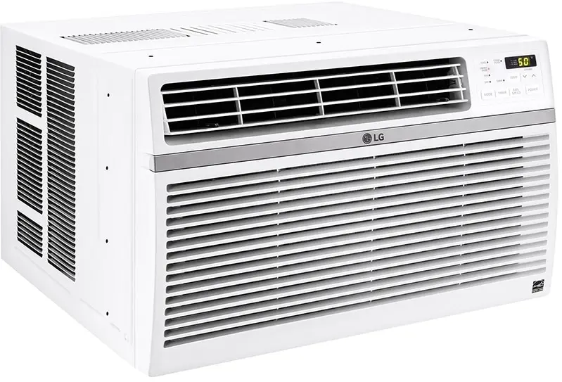 LG LW8016ER White