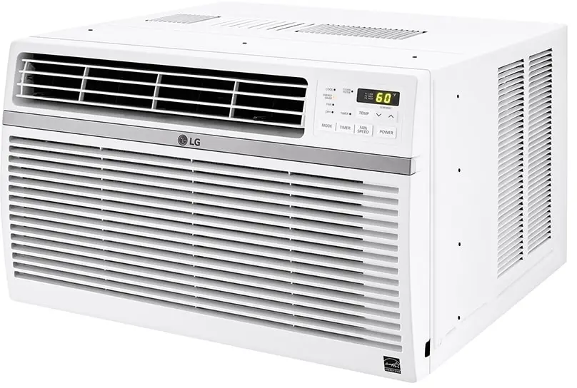 LG LW8016ER White