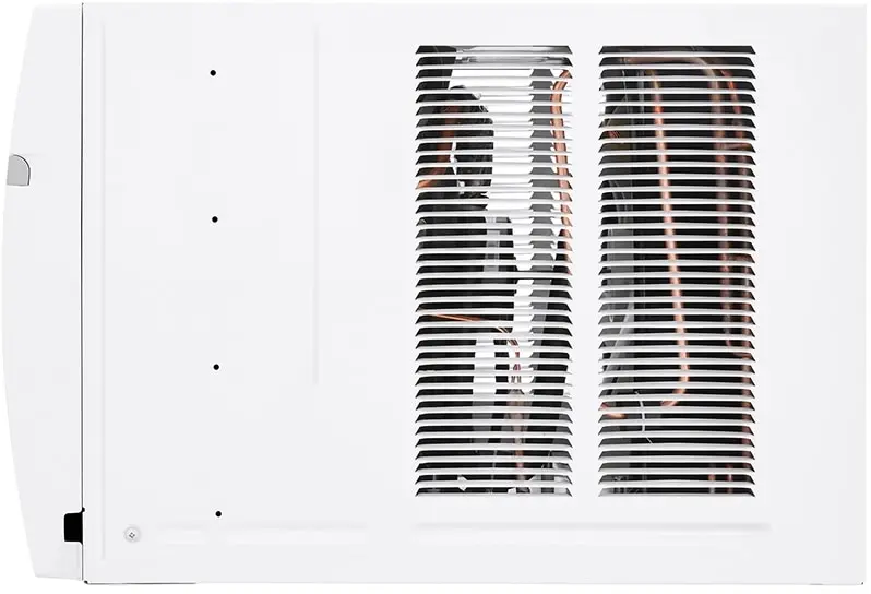 LG LW8016ER White