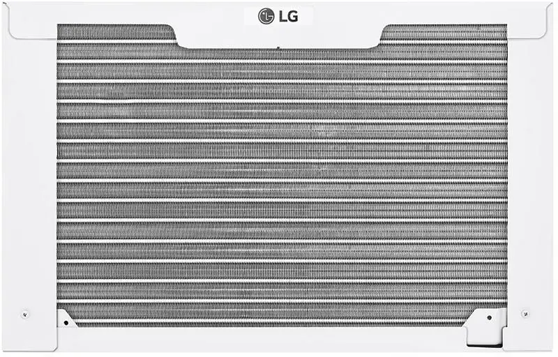 LG LW8016ER White