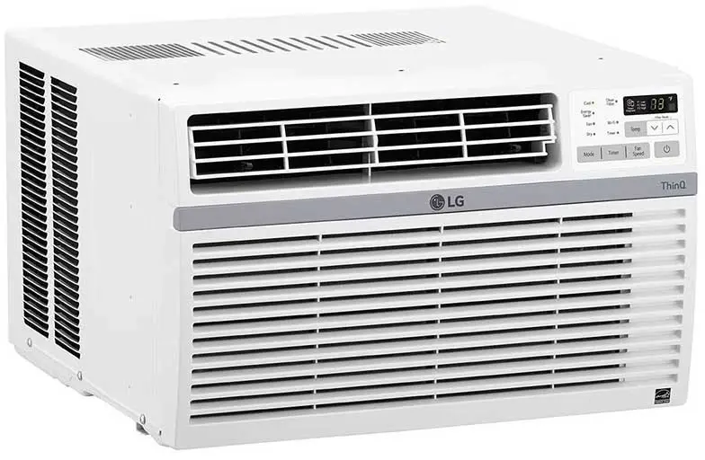 LG LW8017ERSM White