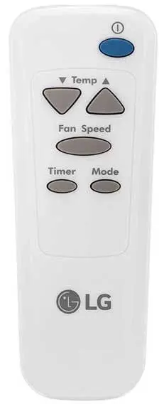 LG LW8017ERSM White