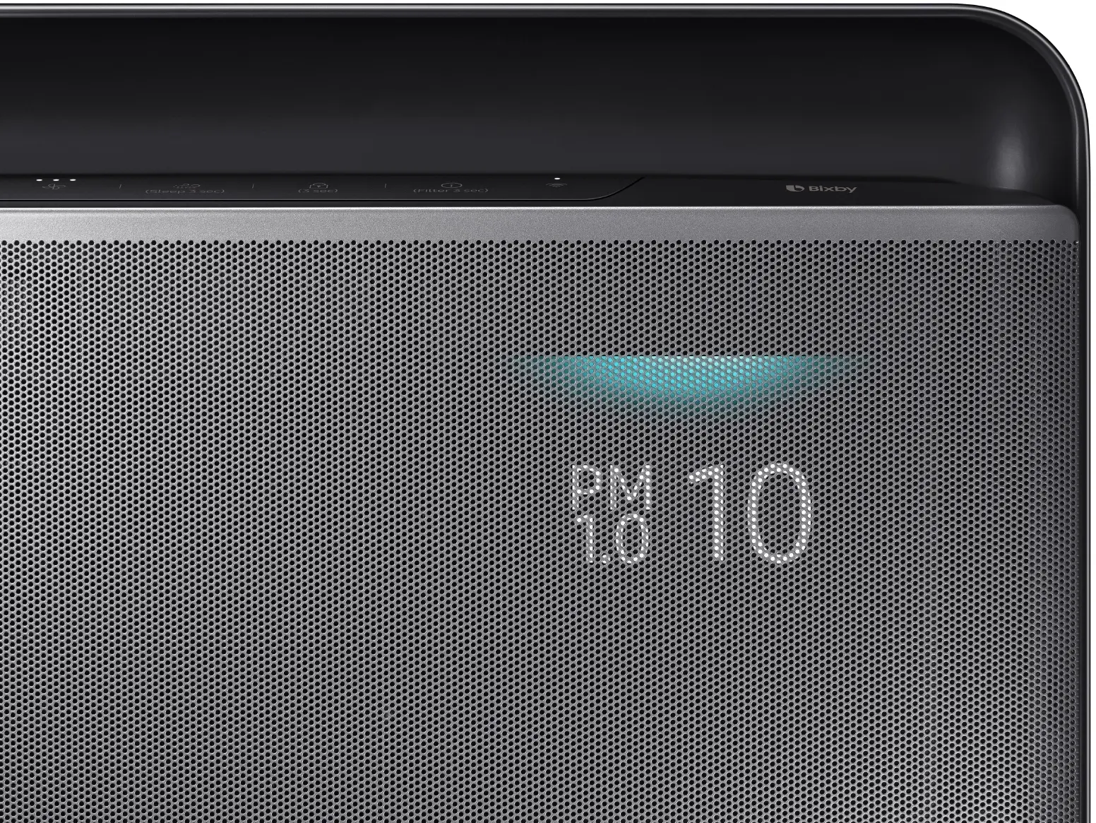 Samsung AX300T9080S Honed Silver