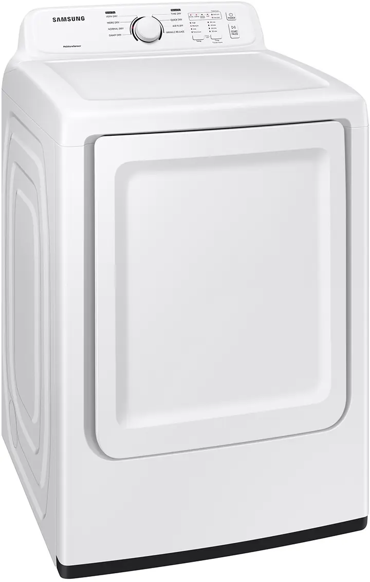 Samsung DVE41A3000W White