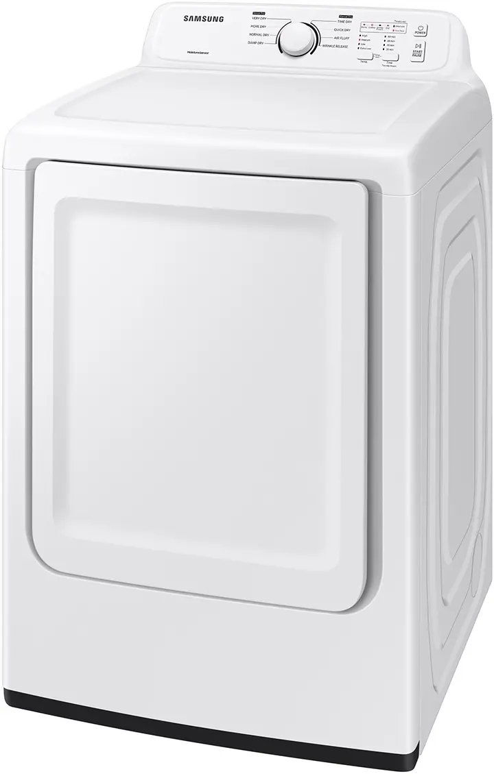 Samsung DVE41A3000W White