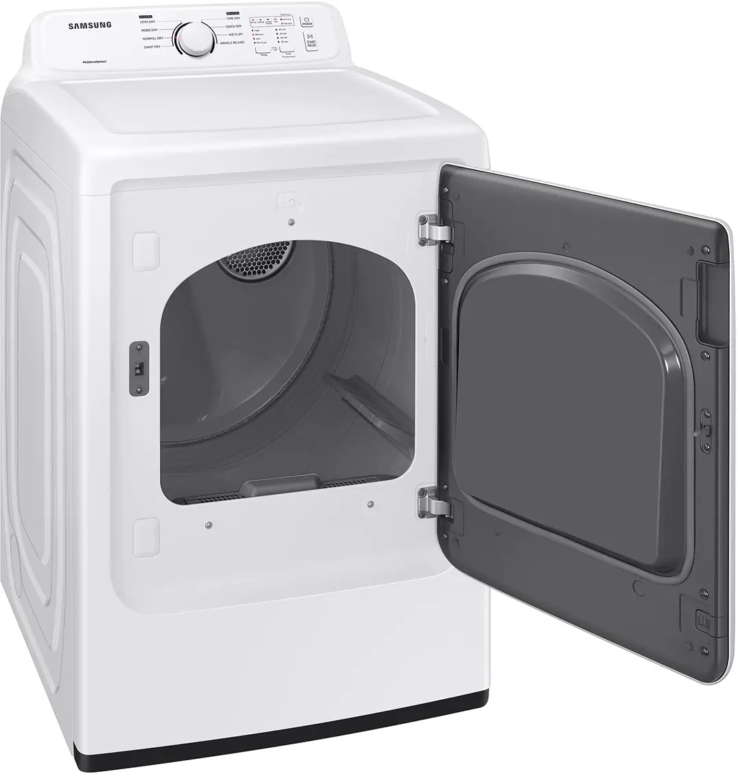 Samsung DVE41A3000W White