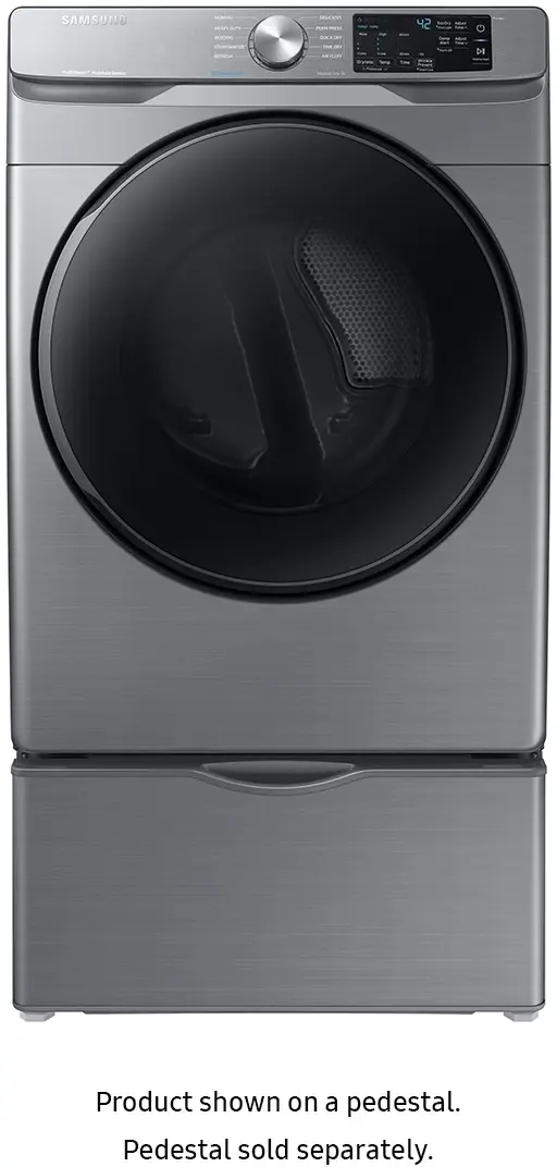 Samsung DVE45R6100P Platinum