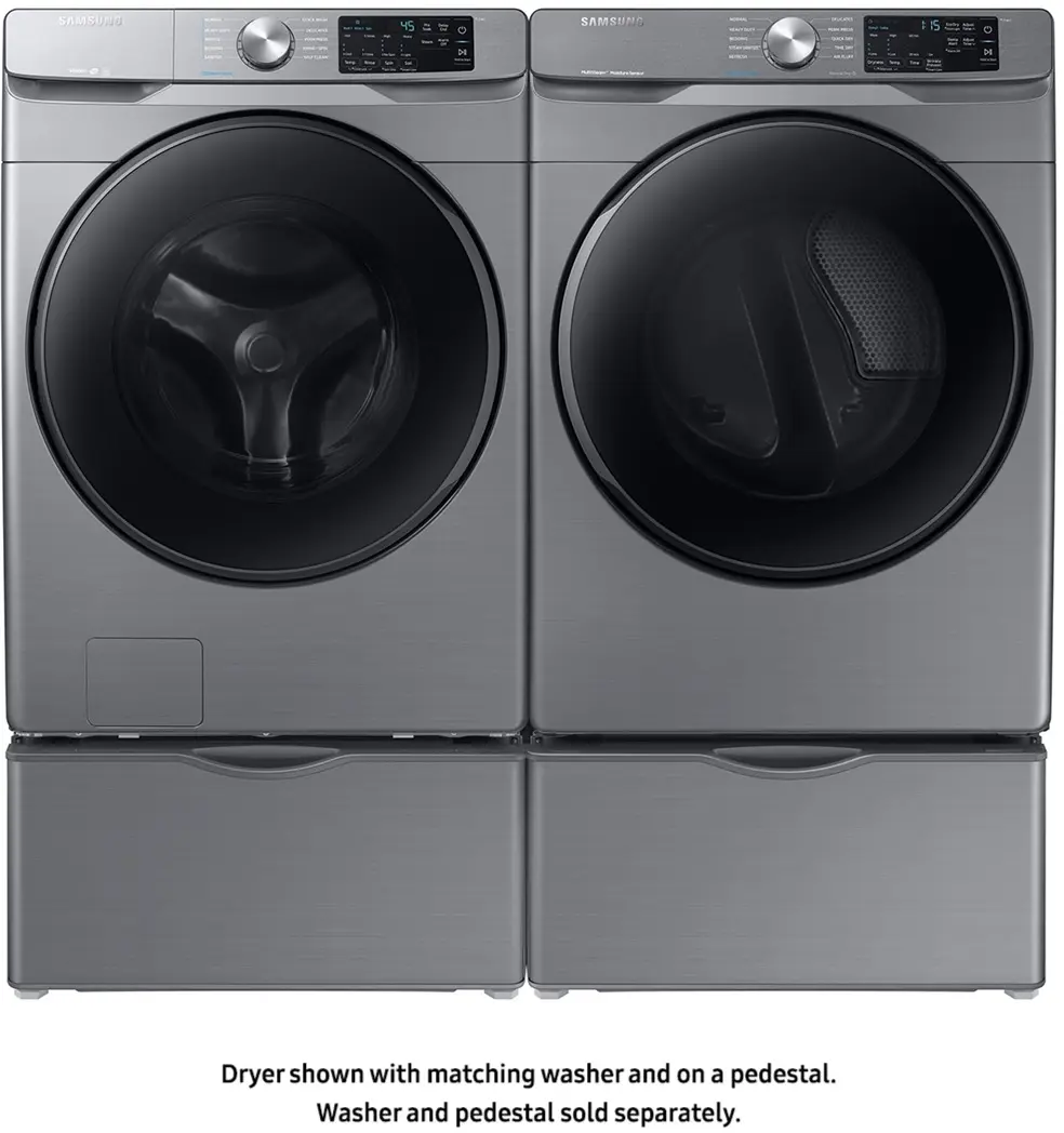 Samsung DVE45R6100P Platinum