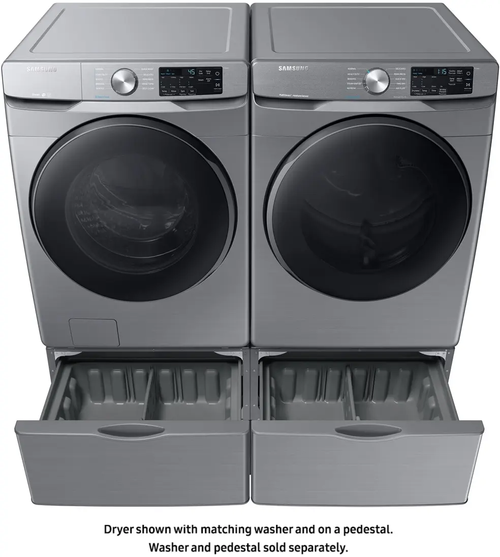 Samsung DVE45R6100P Platinum