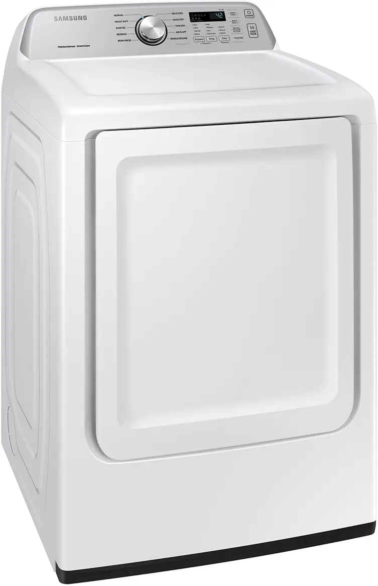 Samsung DVE45T3400W White