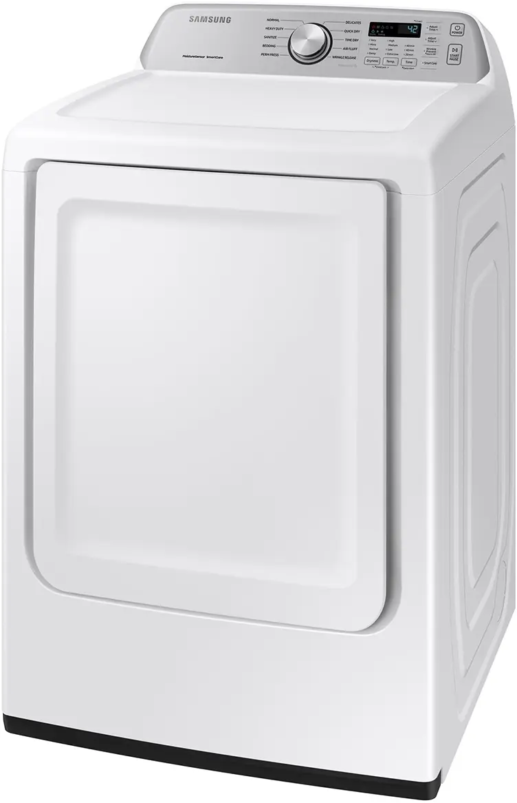 Samsung DVE45T3400W White