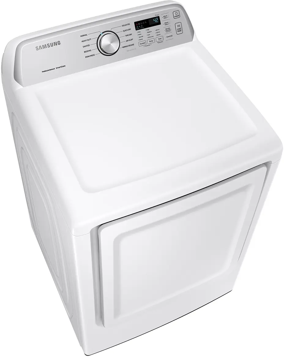Samsung DVE45T3400W White