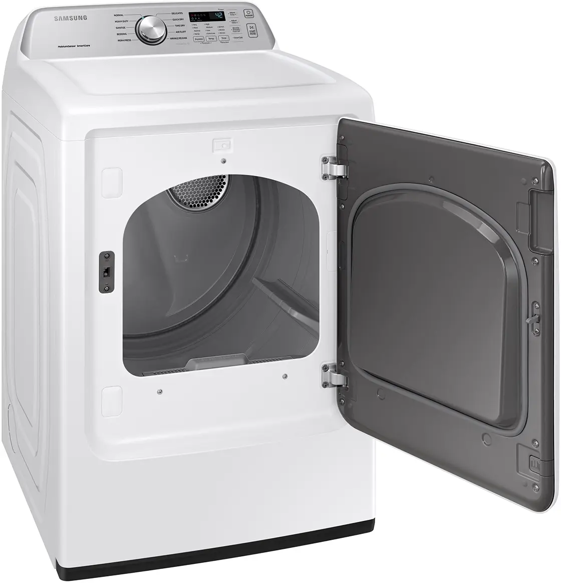 Samsung DVE45T3400W White