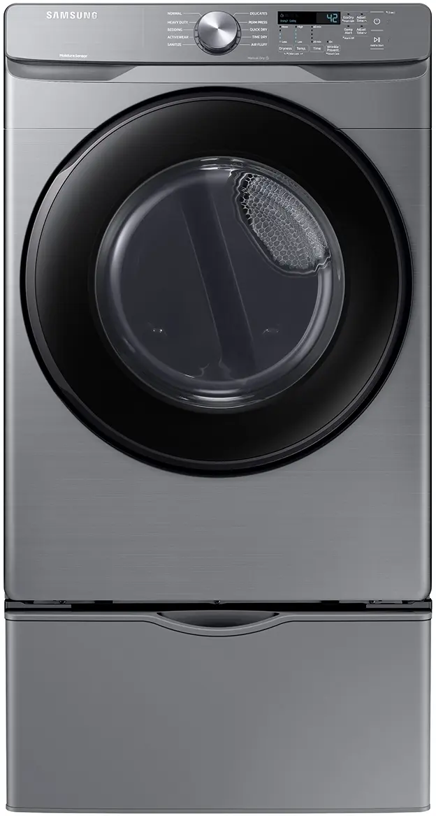 Samsung DVE45T6000P Platinum