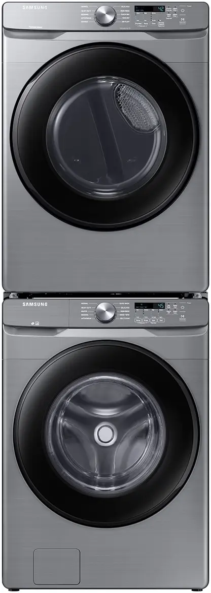 Samsung DVE45T6000P Platinum