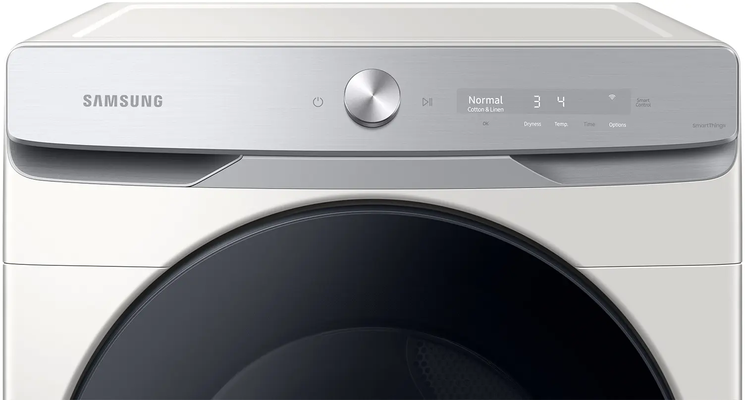 Samsung DVE50A8600E Ivory