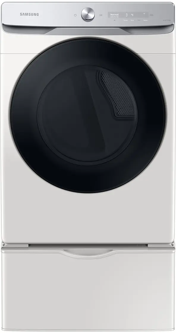 Samsung DVE50A8600E Ivory