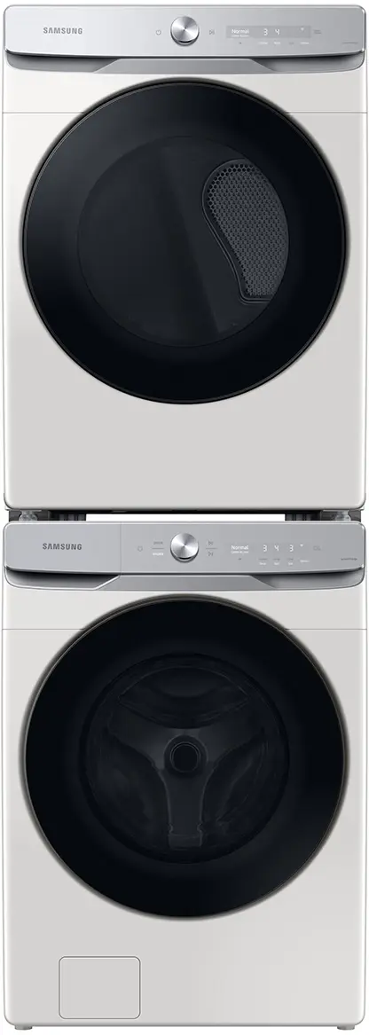 Samsung DVE50A8600E Ivory