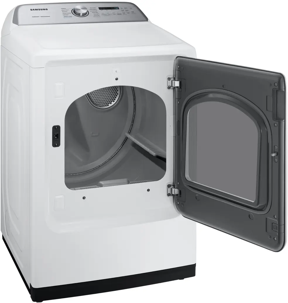 Samsung DVE50R5400W White