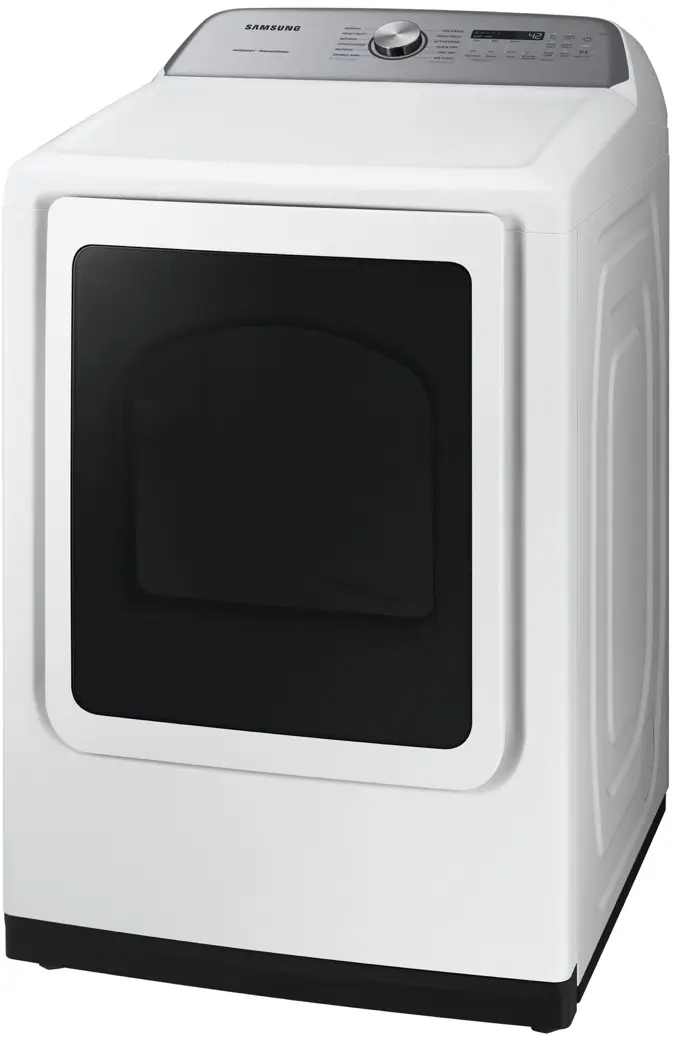 Samsung DVE50R5400W White
