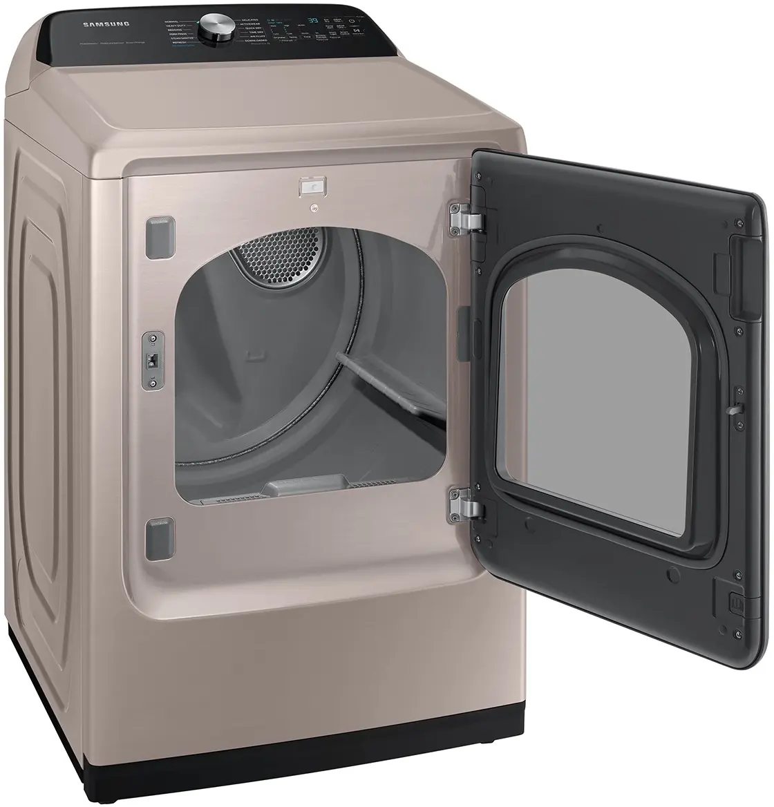 Samsung DVE52A5500C Champagne