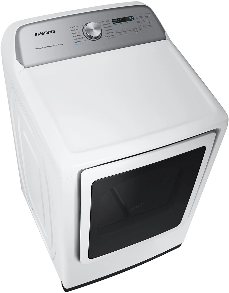 Samsung DVE52A5500W White