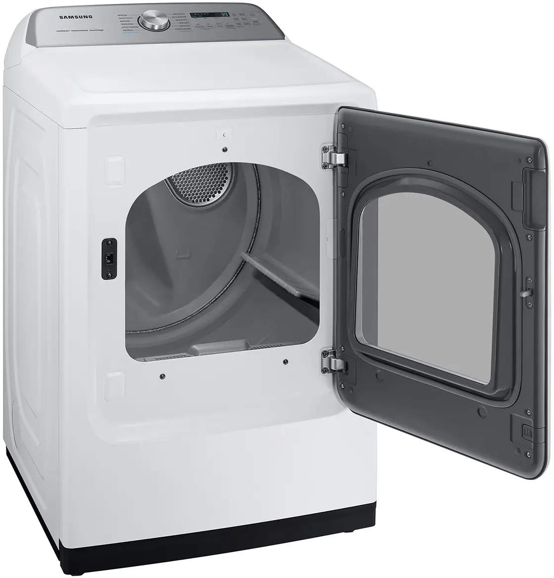 Samsung DVE52A5500W White