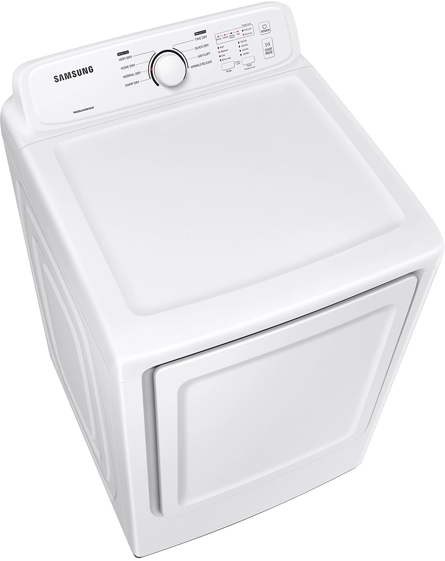 Samsung DVG41A3000W White