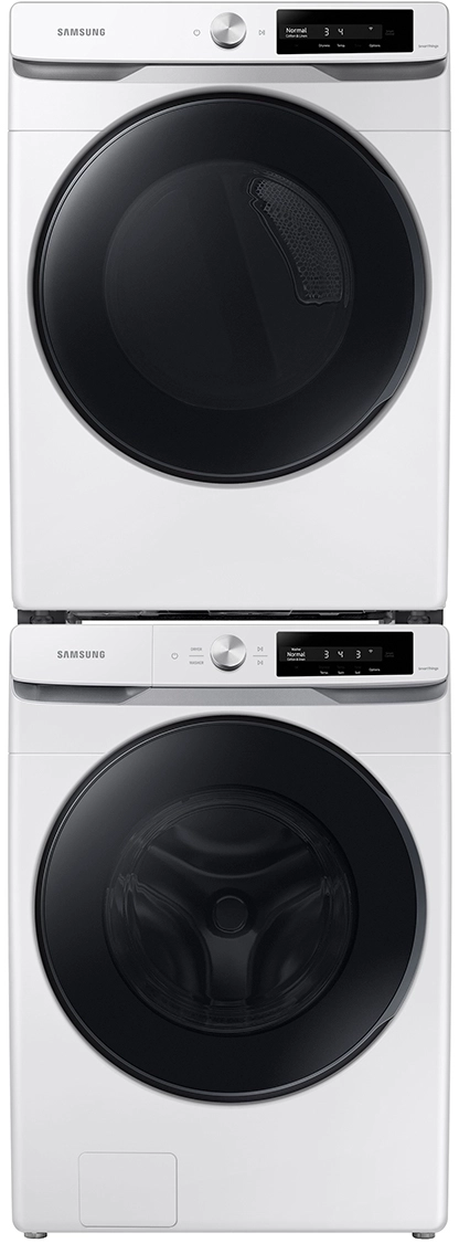 Samsung DVG45A6400W White