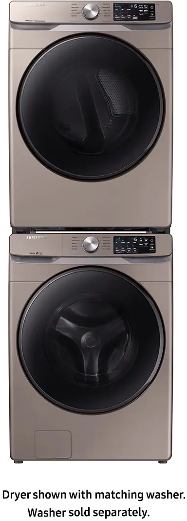 Samsung DVG45R6100C Champagne