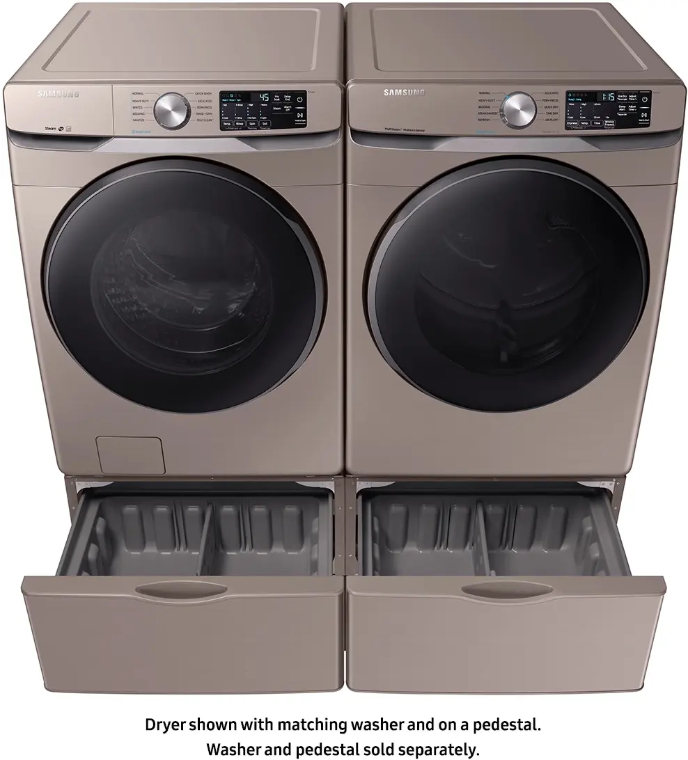 Samsung DVG45R6100C Champagne