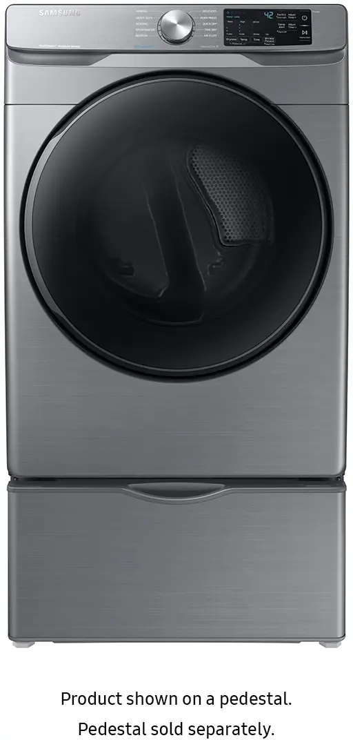Samsung DVG45R6100P Platinum