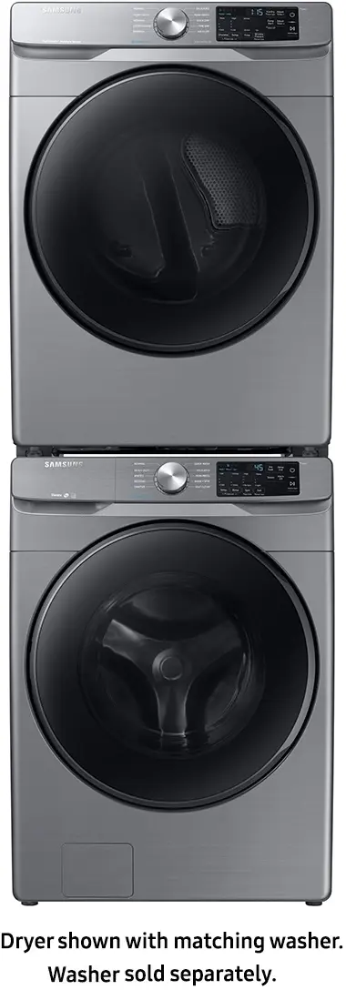 Samsung DVG45R6100P Platinum