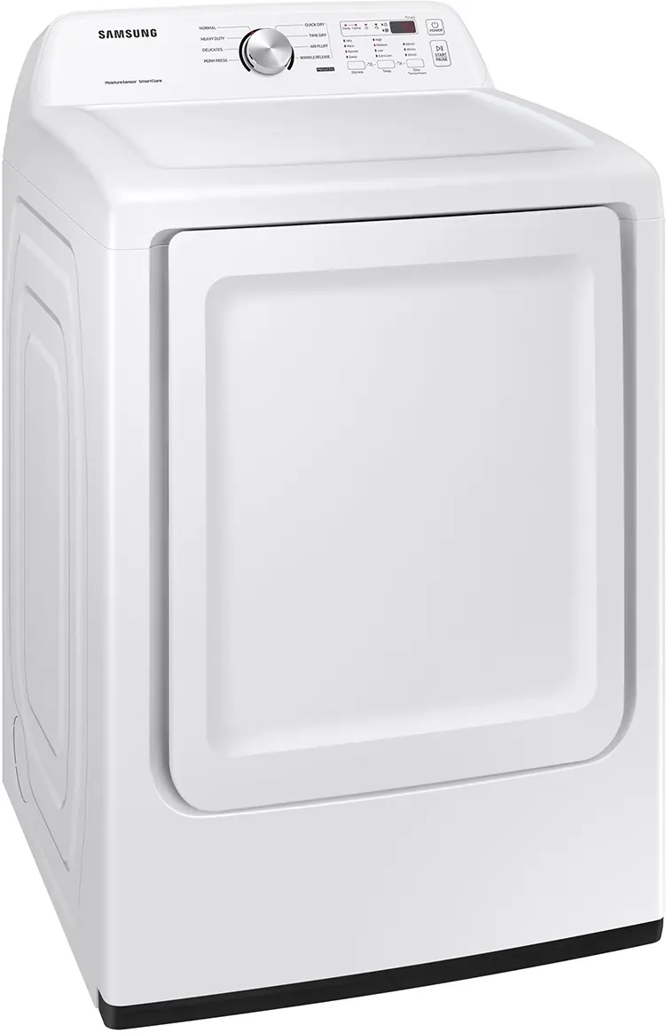 Samsung DVG45T3200W White