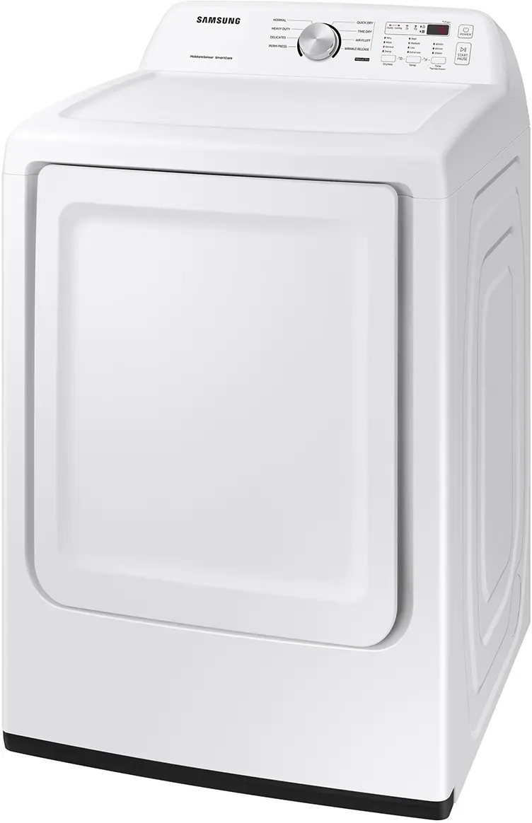 Samsung DVG45T3200W White