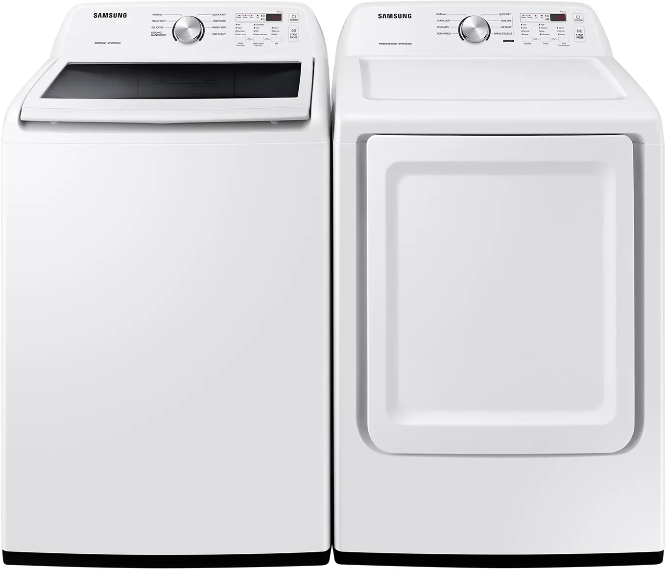Samsung DVG45T3200W White
