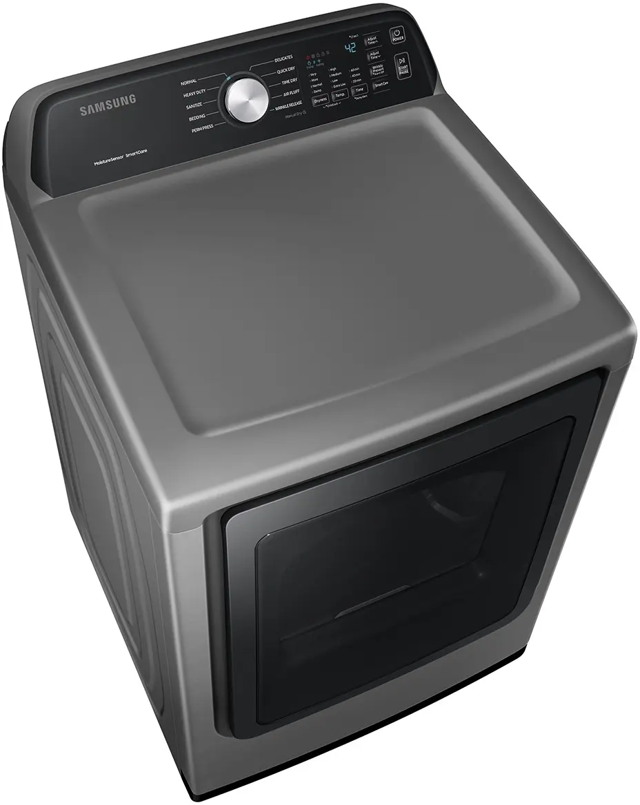 Samsung DVG45T3400P Platinum