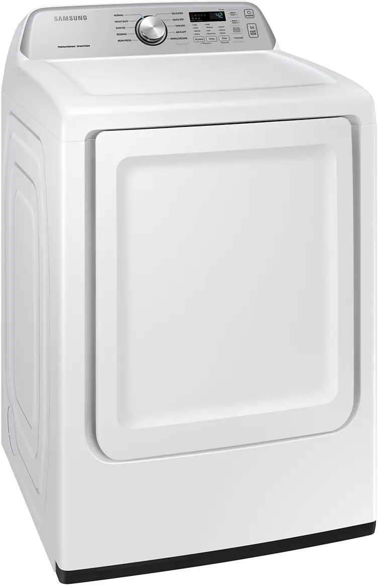 Samsung DVG45T3400W White