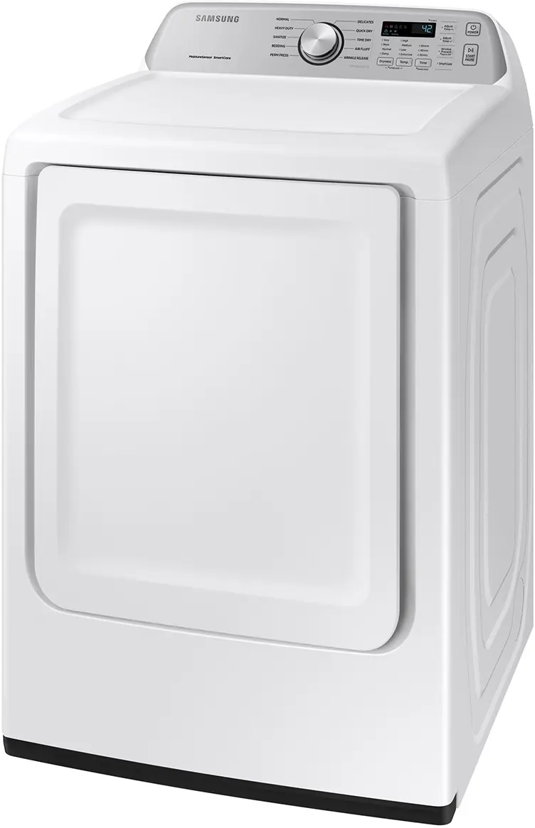 Samsung DVG45T3400W White