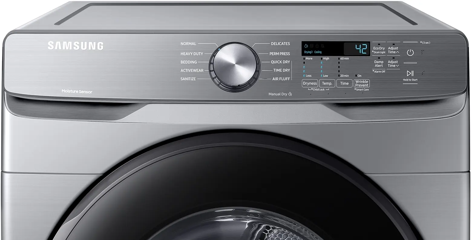 Samsung DVG45T6000P Platinum